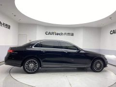 Mercedes-Benz E-Class facelift E 260 L - фото 4