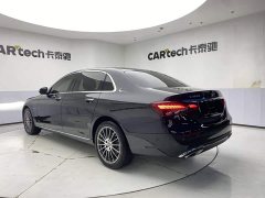 Mercedes-Benz E-Class facelift E 260 L - фото 7
