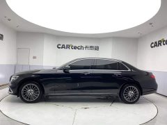 Mercedes-Benz E-Class facelift E 260 L - фото 8