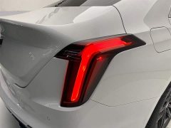 Cadillac CT4 2022 28T Luxury - фото 10