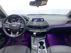 Cadillac CT4 2022 28T Luxury - фото 13