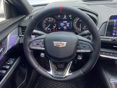 Cadillac CT4 2022 28T Luxury - фото 14