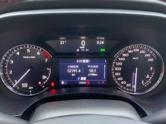 Cadillac CT4 2022 28T Luxury - фото 15