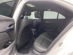 Cadillac CT4 2022 28T Luxury - фото 19