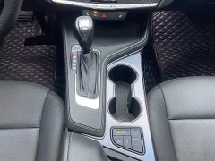 Cadillac CT4 2022 28T Luxury - фото 20