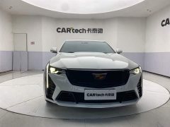 Cadillac CT4 2022 28T Luxury - фото 3