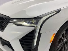Cadillac CT4 2022 28T Luxury - фото 9