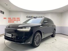 AITO Wenjie M9 extended range Ultra version 52kWh 6-seater version (192-line lidar) - фото 1