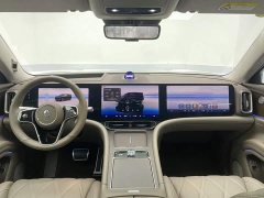 AITO Wenjie M9 extended range Ultra version 52kWh 6-seater version (192-line lidar) - фото 13