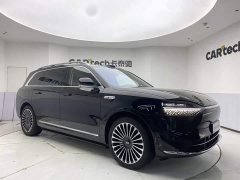 AITO Wenjie M9 extended range Ultra version 52kWh 6-seater version (192-line lidar) - фото 2