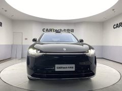 AITO Wenjie M9 extended range Ultra version 52kWh 6-seater version (192-line lidar) - фото 3