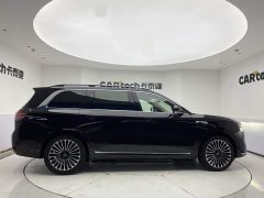 AITO Wenjie M9 extended range Ultra version 52kWh 6-seater version (192-line lidar) - фото 4