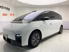 Li Auto Ideal MEGA Home Family Special Edition - фото 1