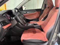 Li Auto Ideal MEGA Home Family Special Edition - фото 10
