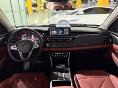 Li Auto Ideal MEGA Home Family Special Edition - фото 12
