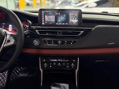 Li Auto Ideal MEGA Home Family Special Edition - фото 13