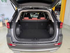 Li Auto Ideal MEGA Home Family Special Edition - фото 19
