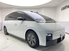 Li Auto Ideal MEGA Home Family Special Edition - фото 2