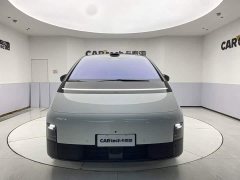 Li Auto Ideal MEGA Home Family Special Edition - фото 3