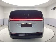 Li Auto Ideal MEGA Home Family Special Edition - фото 6