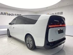 Li Auto Ideal MEGA Home Family Special Edition - фото 7