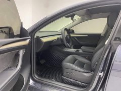 Tesla Model Y standard range rear-wheel drive version - фото 17