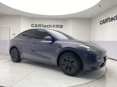 Tesla Model Y standard range rear-wheel drive version - фото 2