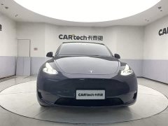 Tesla Model Y standard range rear-wheel drive version - фото 3