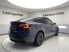 Tesla Model Y standard range rear-wheel drive version - фото 5