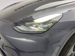 Tesla Model Y standard range rear-wheel drive version - фото 9