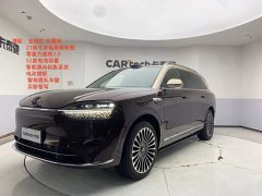 AITO Wenjie M9 extended range Ultra version 52kWh 6-seater version (192-line lidar) - фото 1
