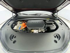 AITO Wenjie M9 extended range Ultra version 52kWh 6-seater version (192-line lidar) - фото 12