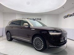 AITO Wenjie M9 extended range Ultra version 52kWh 6-seater version (192-line lidar) - фото 2