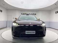 AITO Wenjie M9 extended range Ultra version 52kWh 6-seater version (192-line lidar) - фото 3