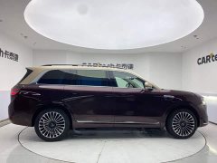 AITO Wenjie M9 extended range Ultra version 52kWh 6-seater version (192-line lidar) - фото 4