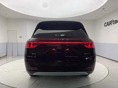 AITO Wenjie M9 extended range Ultra version 52kWh 6-seater version (192-line lidar) - фото 6