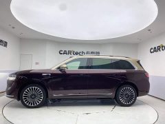 AITO Wenjie M9 extended range Ultra version 52kWh 6-seater version (192-line lidar) - фото 8