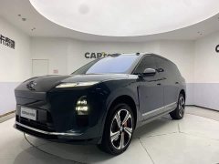 NIO ES8 7-Seater Executive Luxury Edition - фото 1
