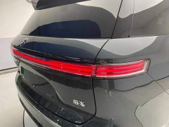 NIO ES8 7-Seater Executive Luxury Edition - фото 10