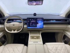 NIO ES8 7-Seater Executive Luxury Edition - фото 13
