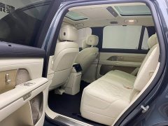 NIO ES8 7-Seater Executive Luxury Edition - фото 19