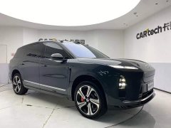 NIO ES8 7-Seater Executive Luxury Edition - фото 2