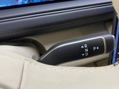 NIO ES8 7-Seater Executive Luxury Edition - фото 20