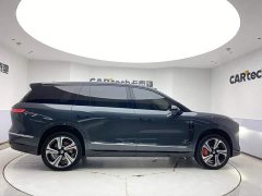 NIO ES8 7-Seater Executive Luxury Edition - фото 4