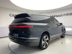 NIO ES8 7-Seater Executive Luxury Edition - фото 5
