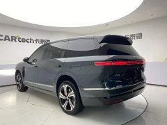 NIO ES8 7-Seater Executive Luxury Edition - фото 7