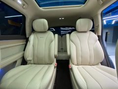 AITO Wenjie M7 1.5T Intelligent Driving Four-wheel Drive Ultra Version 6 Seats - фото 19