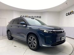 AITO Wenjie M7 1.5T Intelligent Driving Four-wheel Drive Ultra Version 6 Seats - фото 2