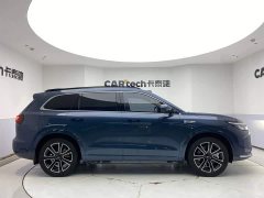 AITO Wenjie M7 1.5T Intelligent Driving Four-wheel Drive Ultra Version 6 Seats - фото 4