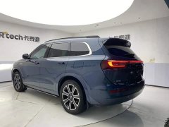 AITO Wenjie M7 1.5T Intelligent Driving Four-wheel Drive Ultra Version 6 Seats - фото 7